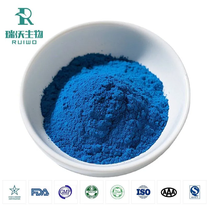 Phycocyanin Powder