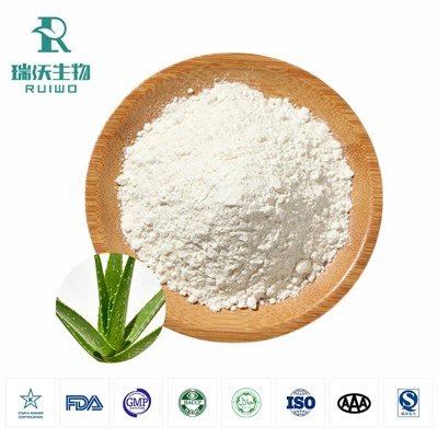 Pudră Pure Gel de Aloe